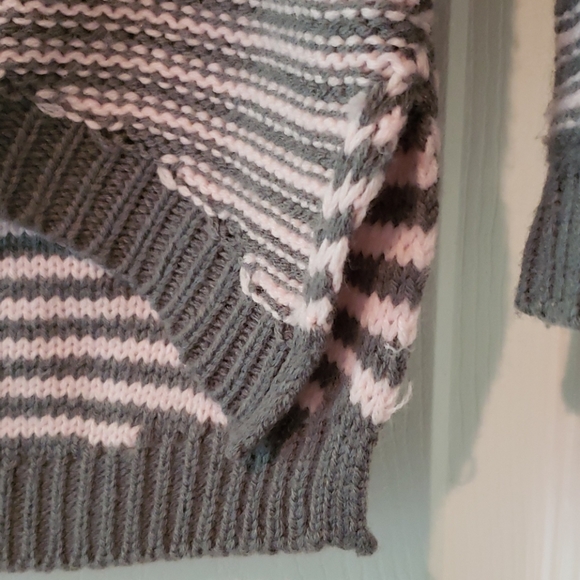 Sugar Rush girls sweater - Picture 4 of 5